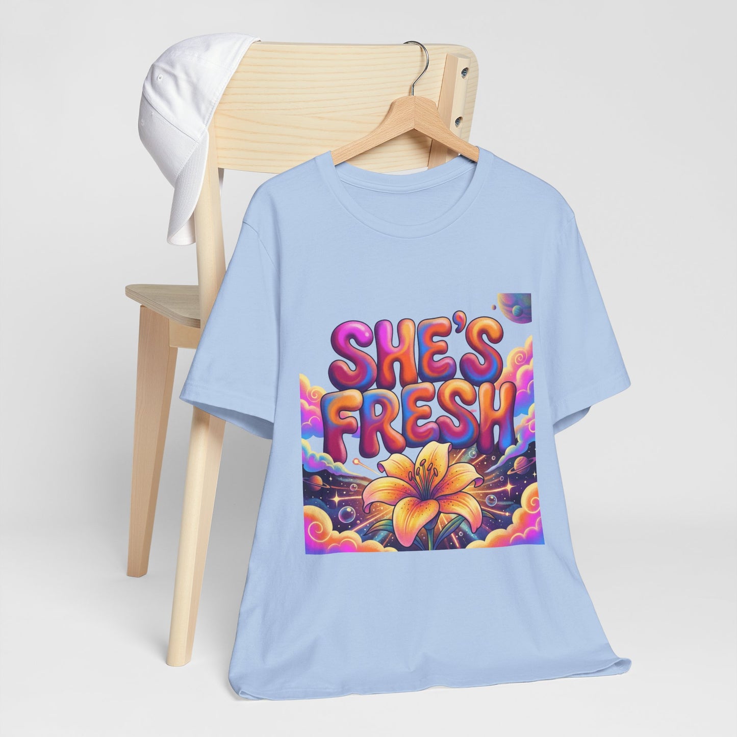 She's Fresh - Remastered 2022