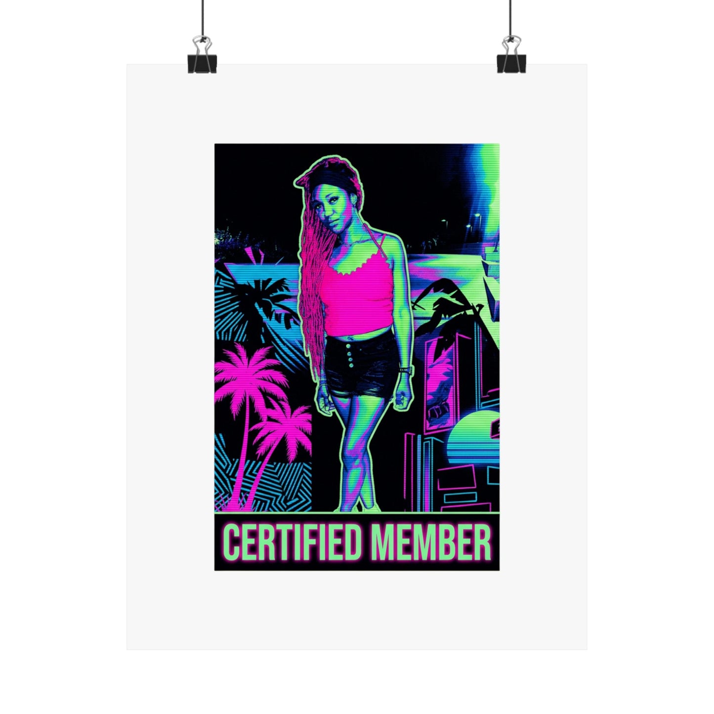Certified Member