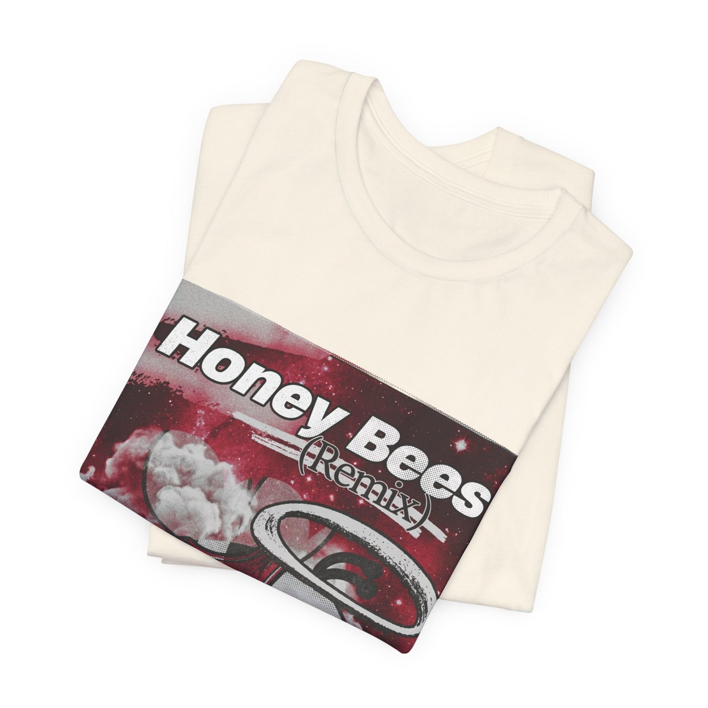 Honey Bees(Remix)
