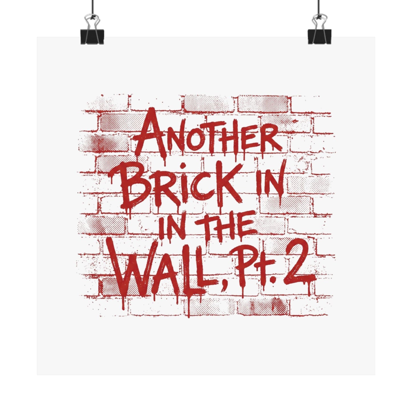 Another Brick in the Wall, Pt. 2