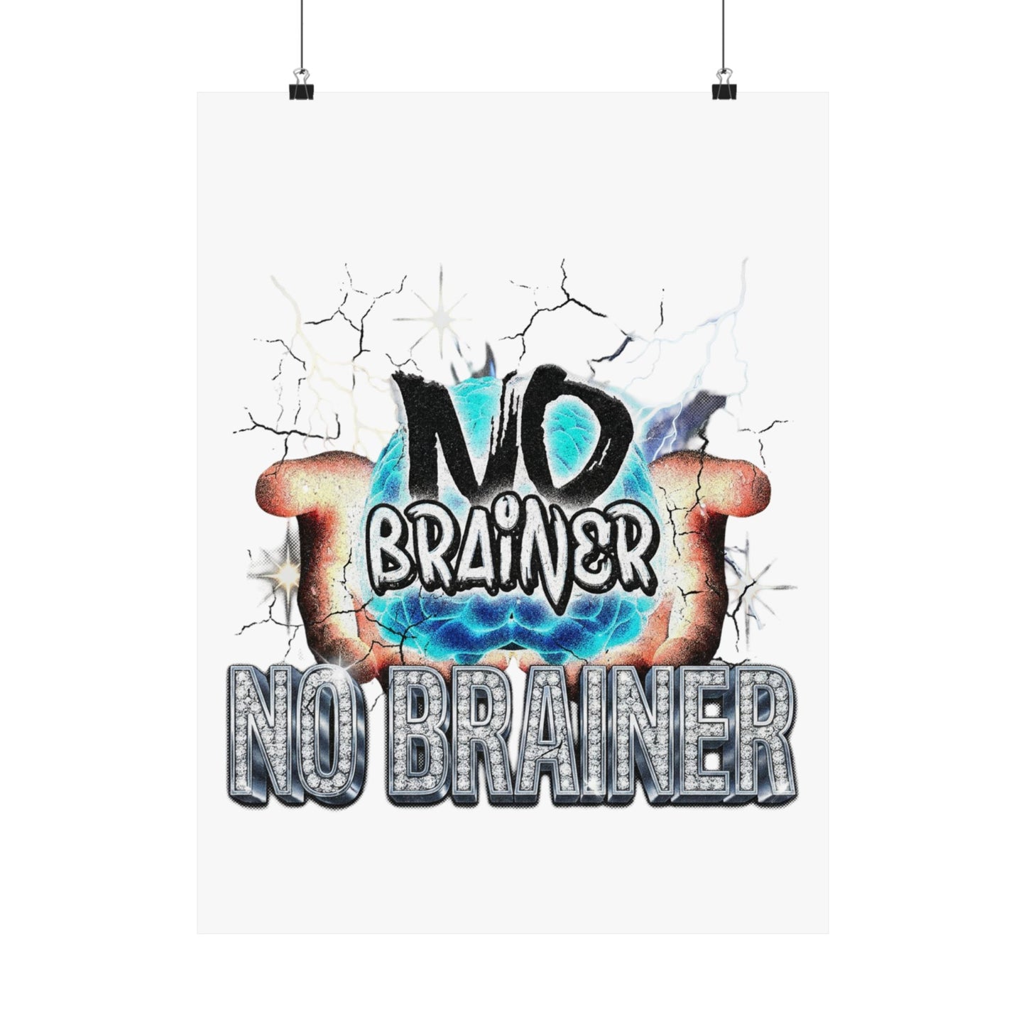 No Brainer