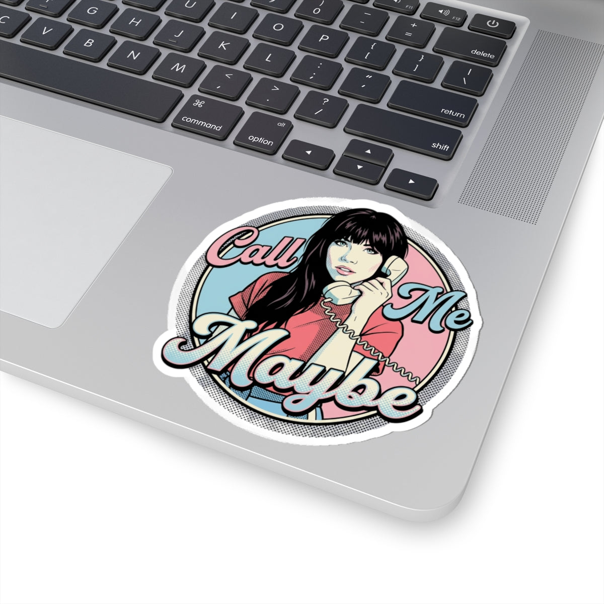 Call Me Maybe