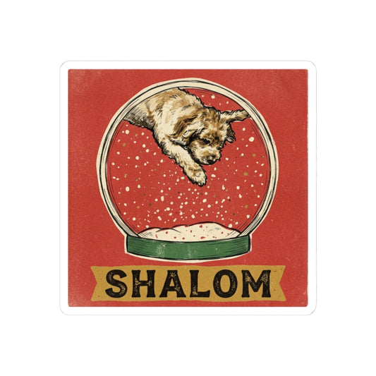 Shalom