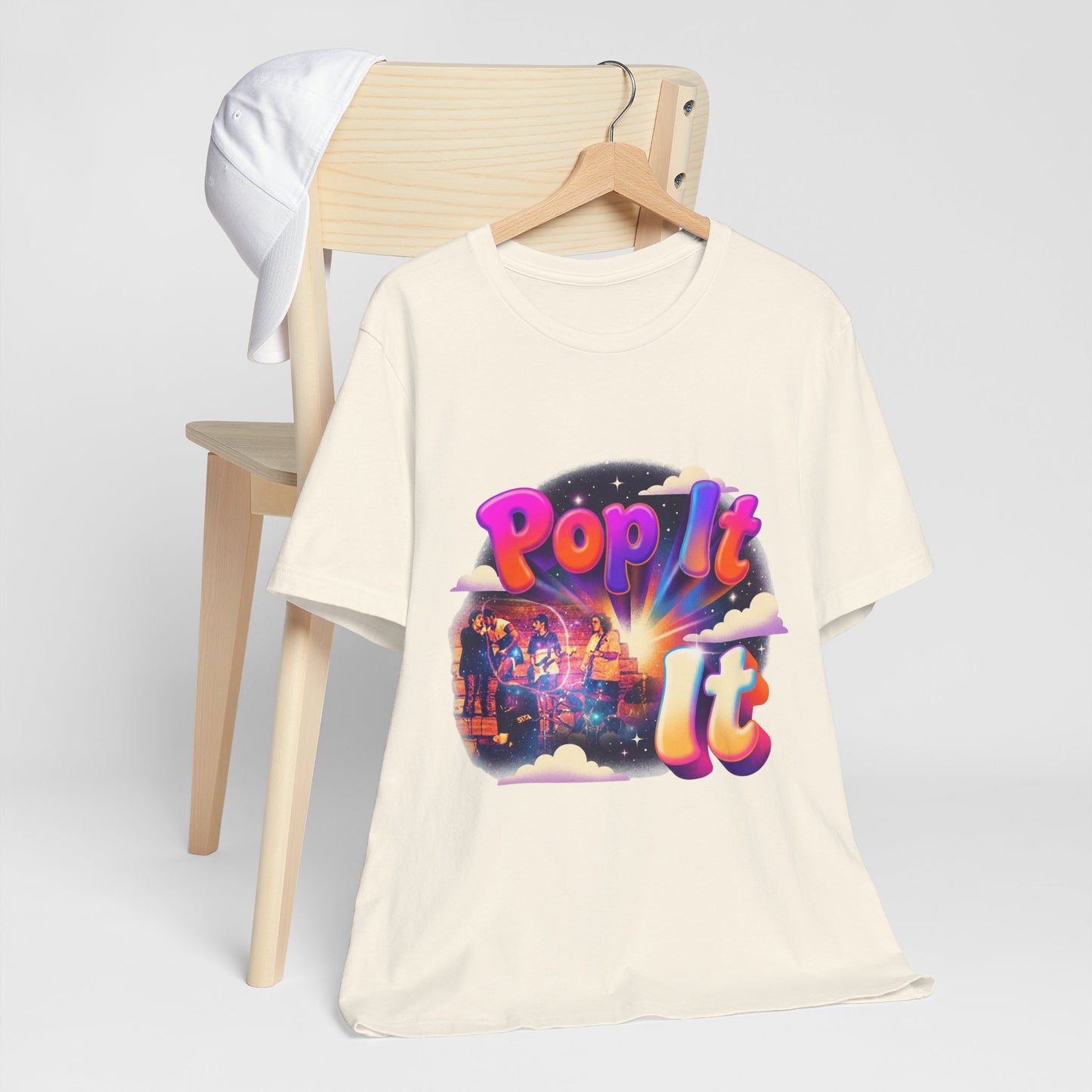 Pop It