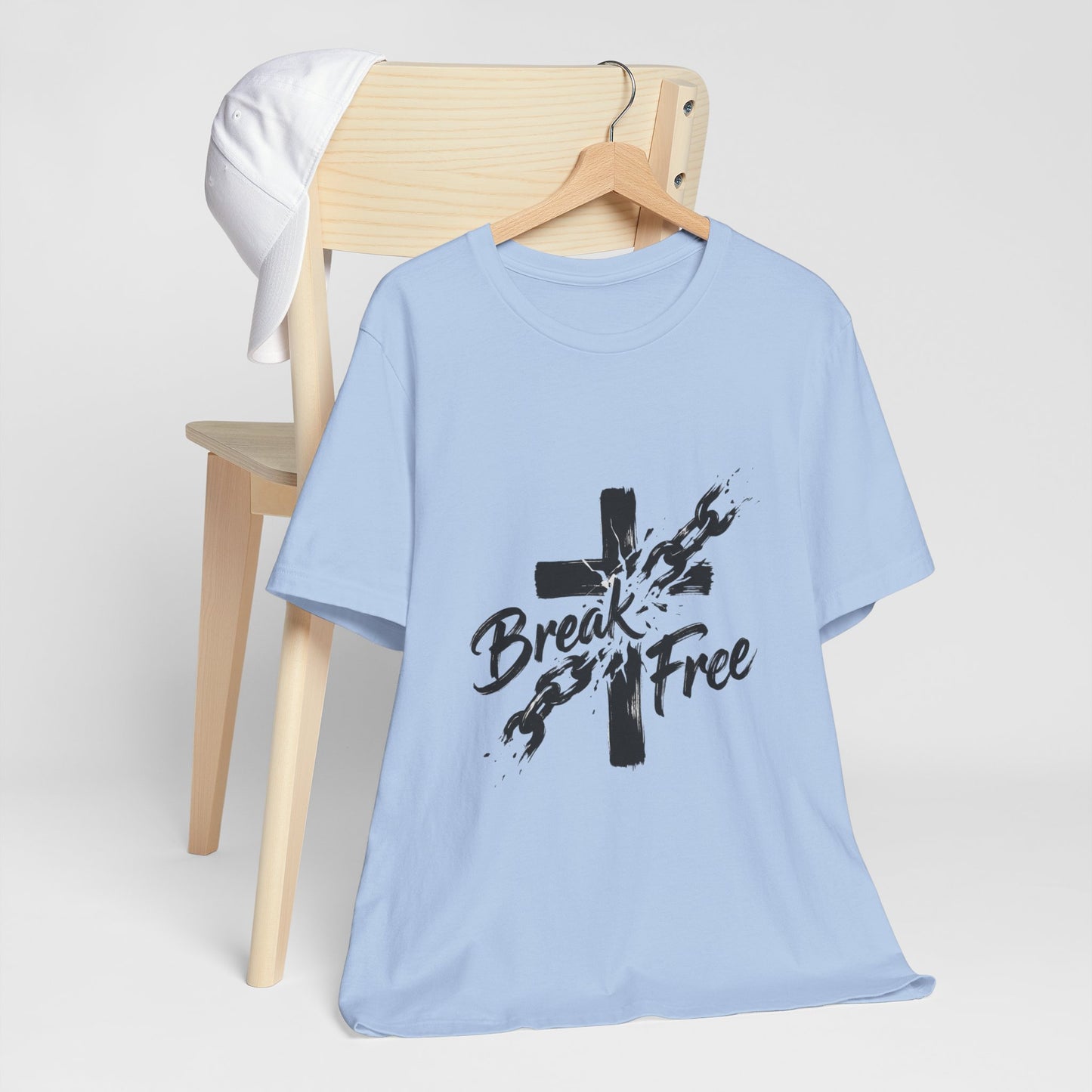 Break Free