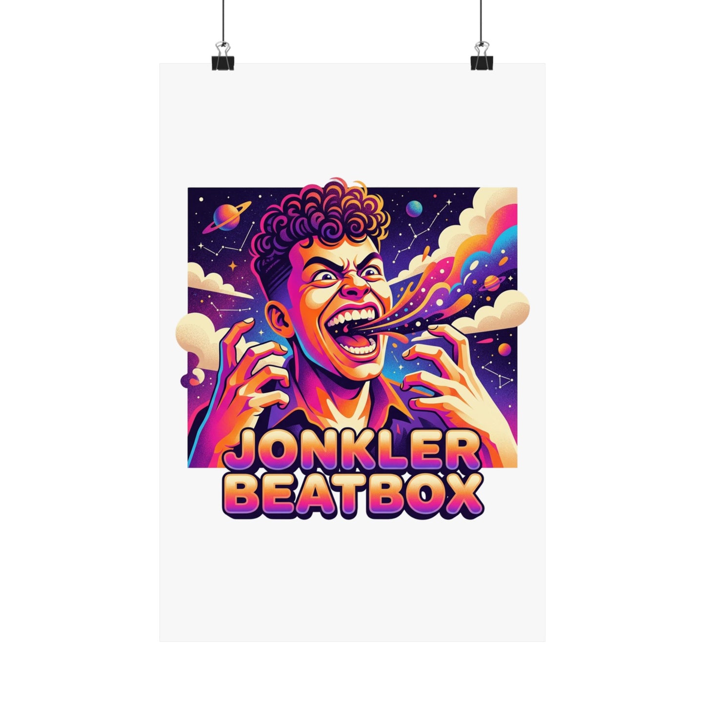 jonkler beatbox