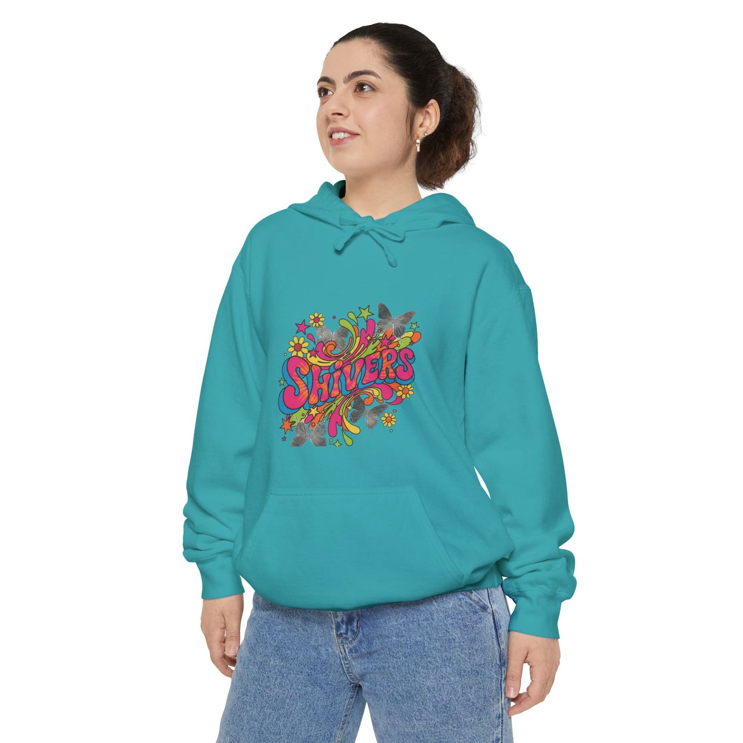 Shivers — Design