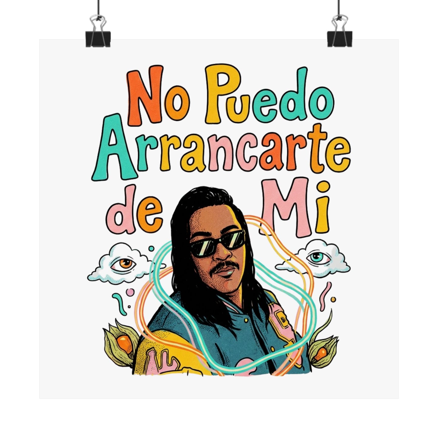 No Puedo Arrancarte de Mi