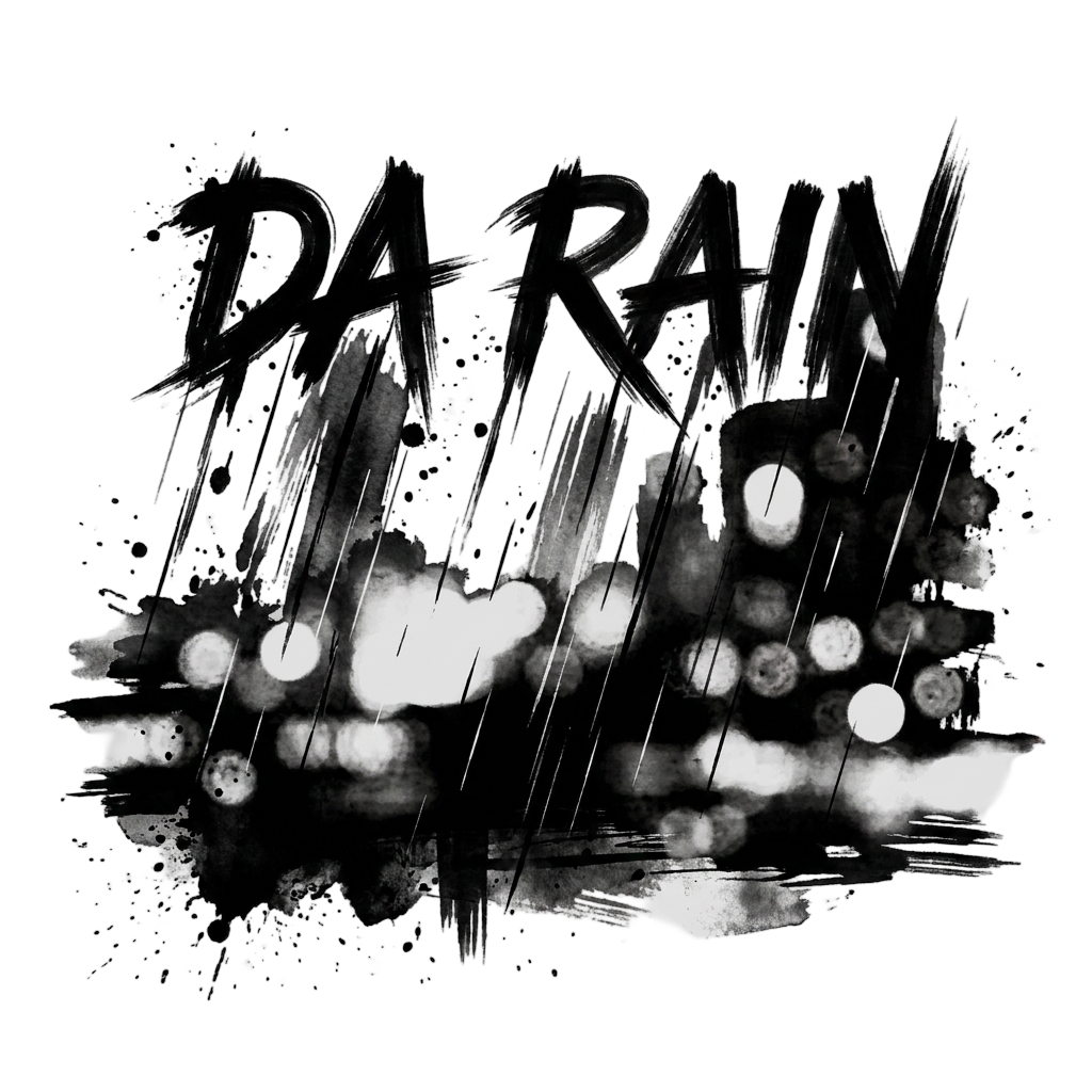 Da rain (suffocate me)
