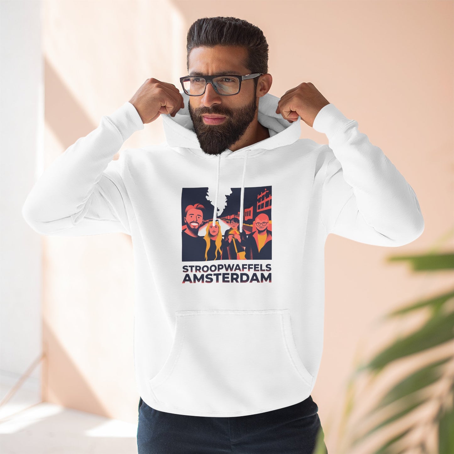 Stroopwaffels Amsterdam