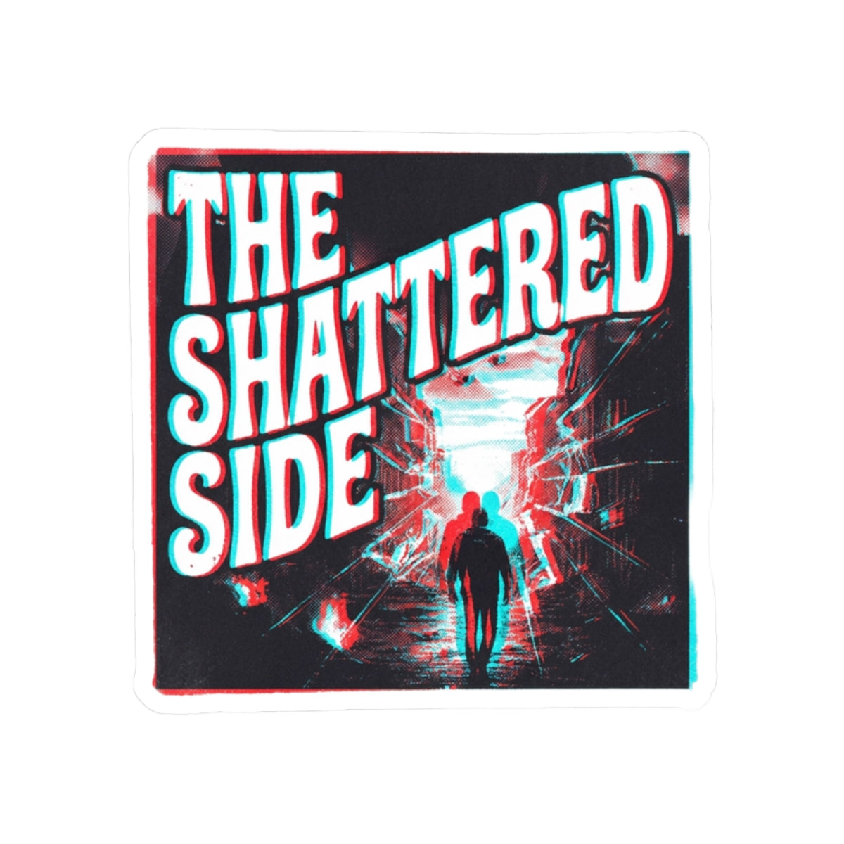 The Shattered Side