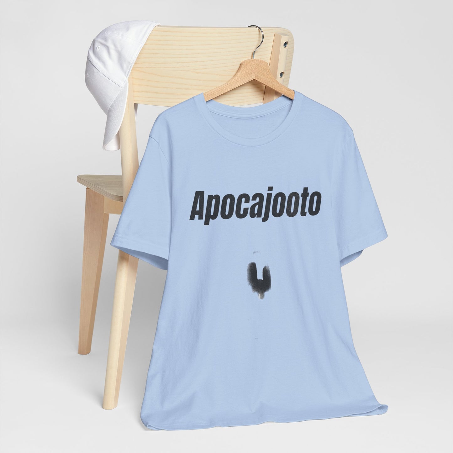 Apocajooto