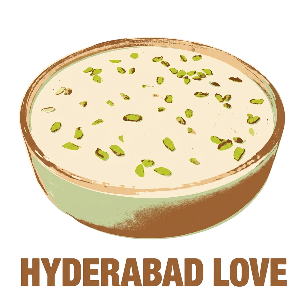 Hyderabad Love