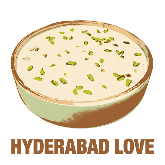 Hyderabad Love