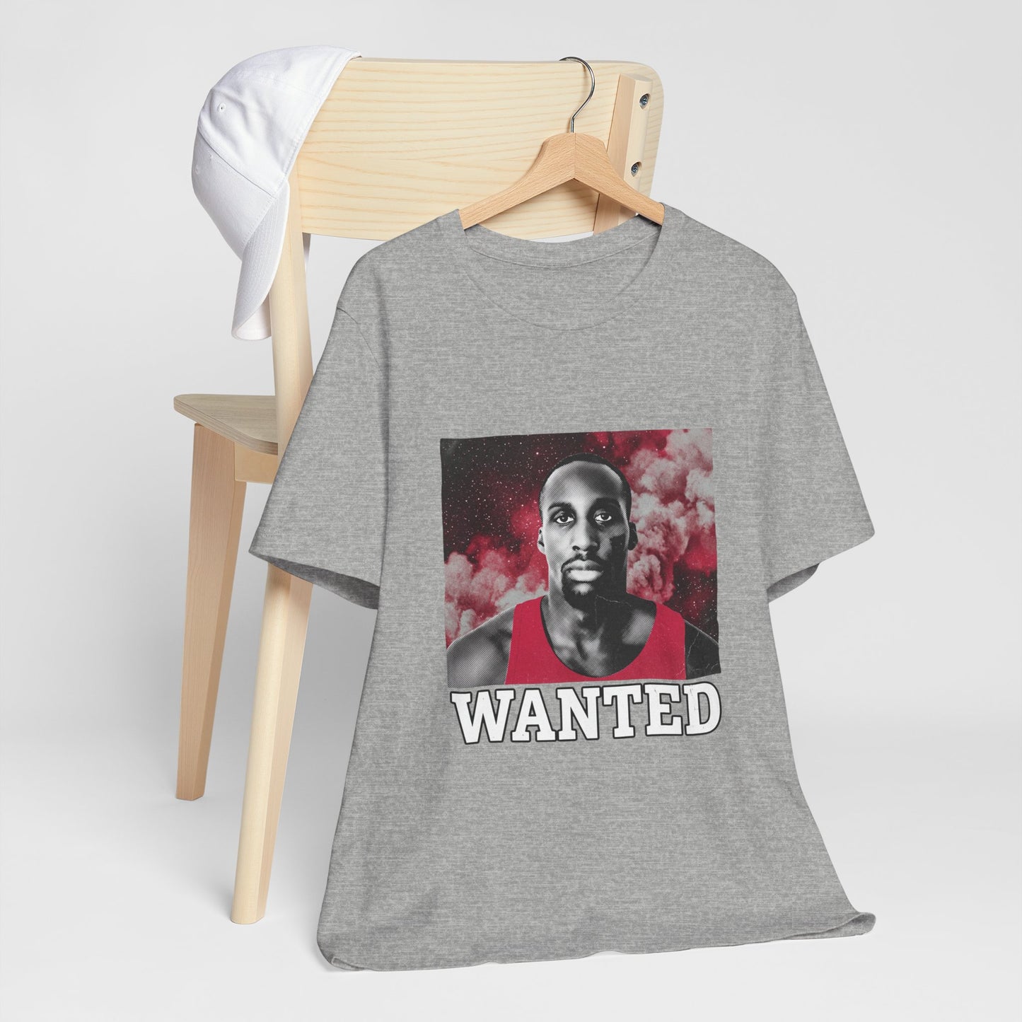 WANTED
