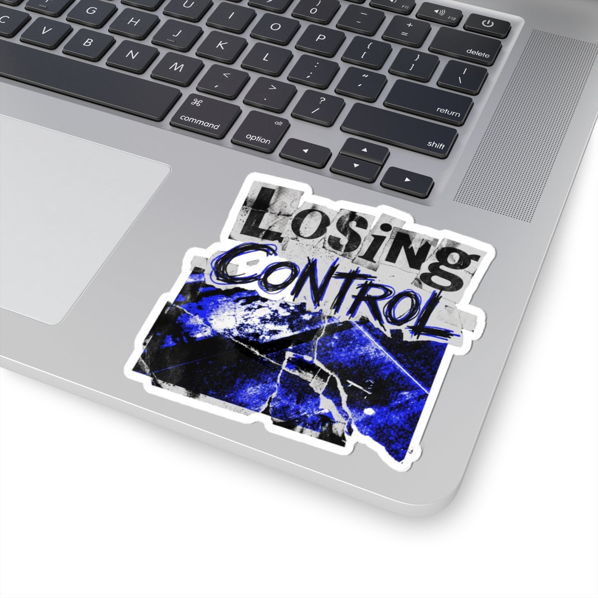 Losing Control