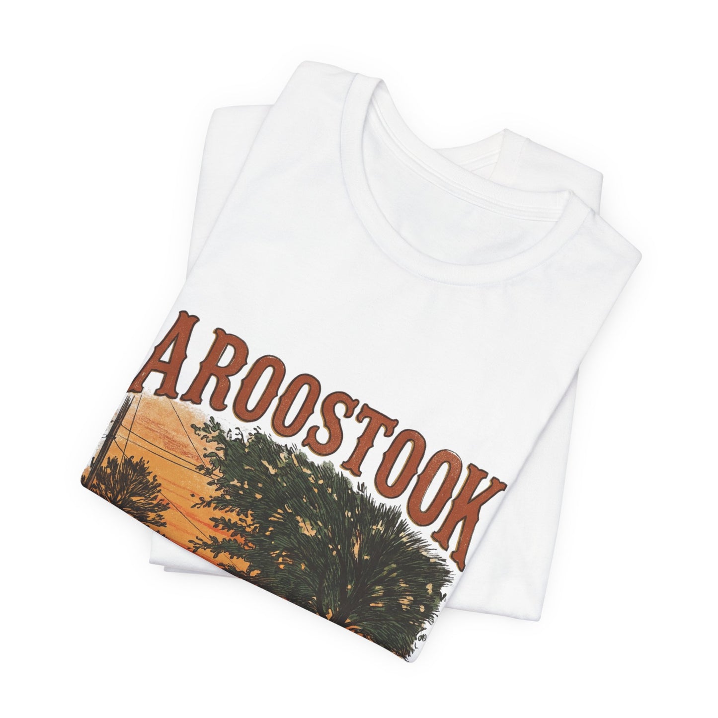Aroostook County