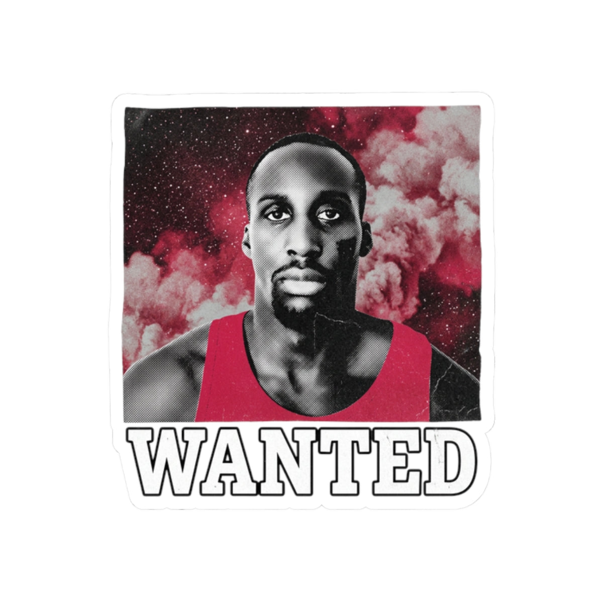 WANTED