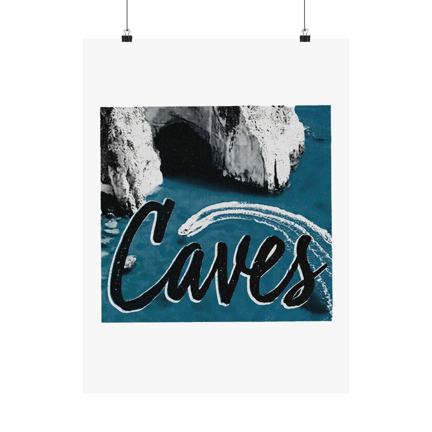 Caves