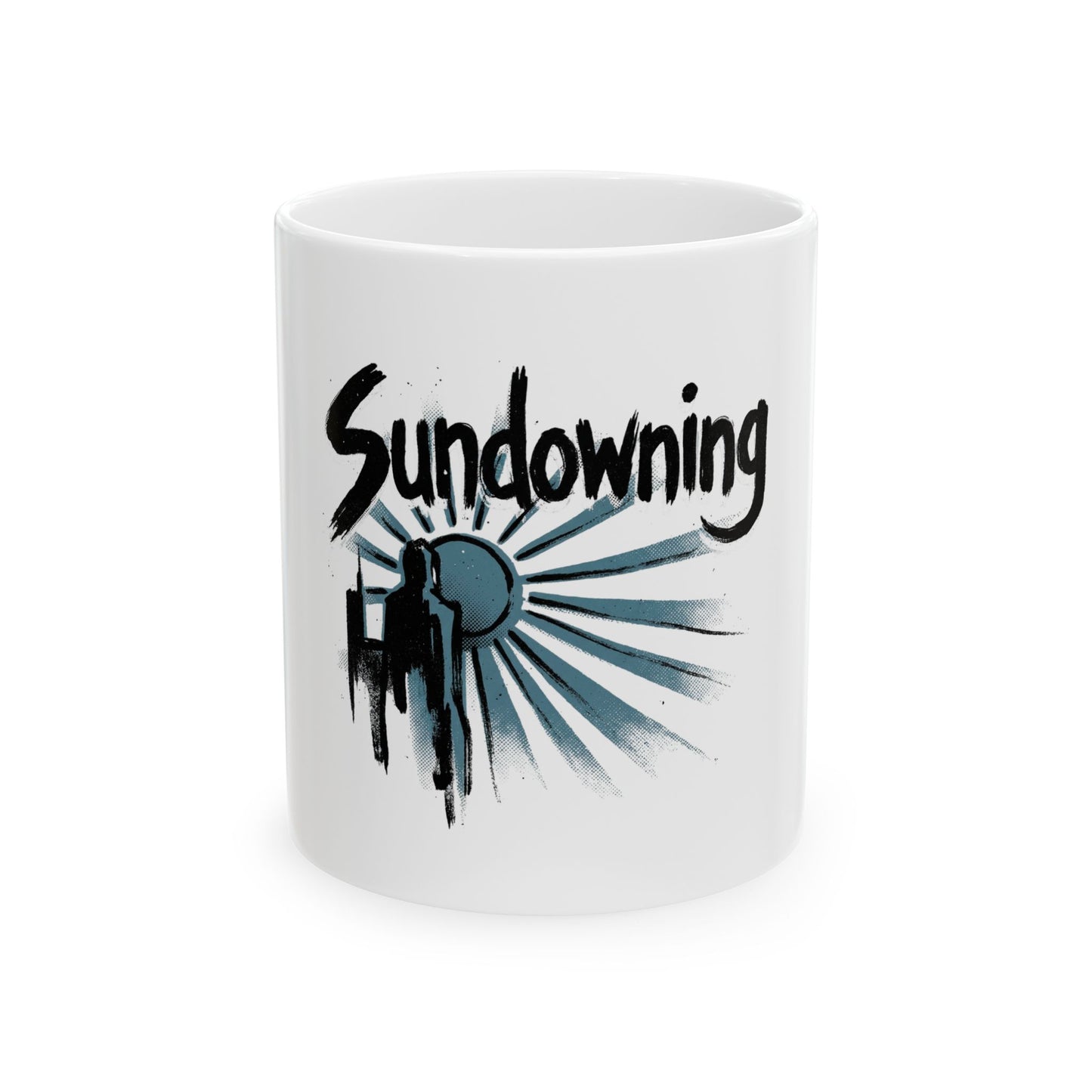 Sundowning