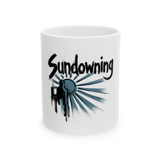 Sundowning