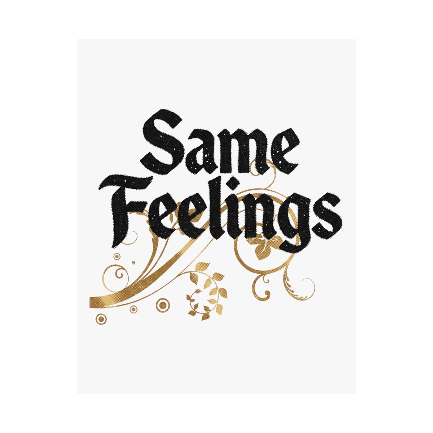 Same Feelings