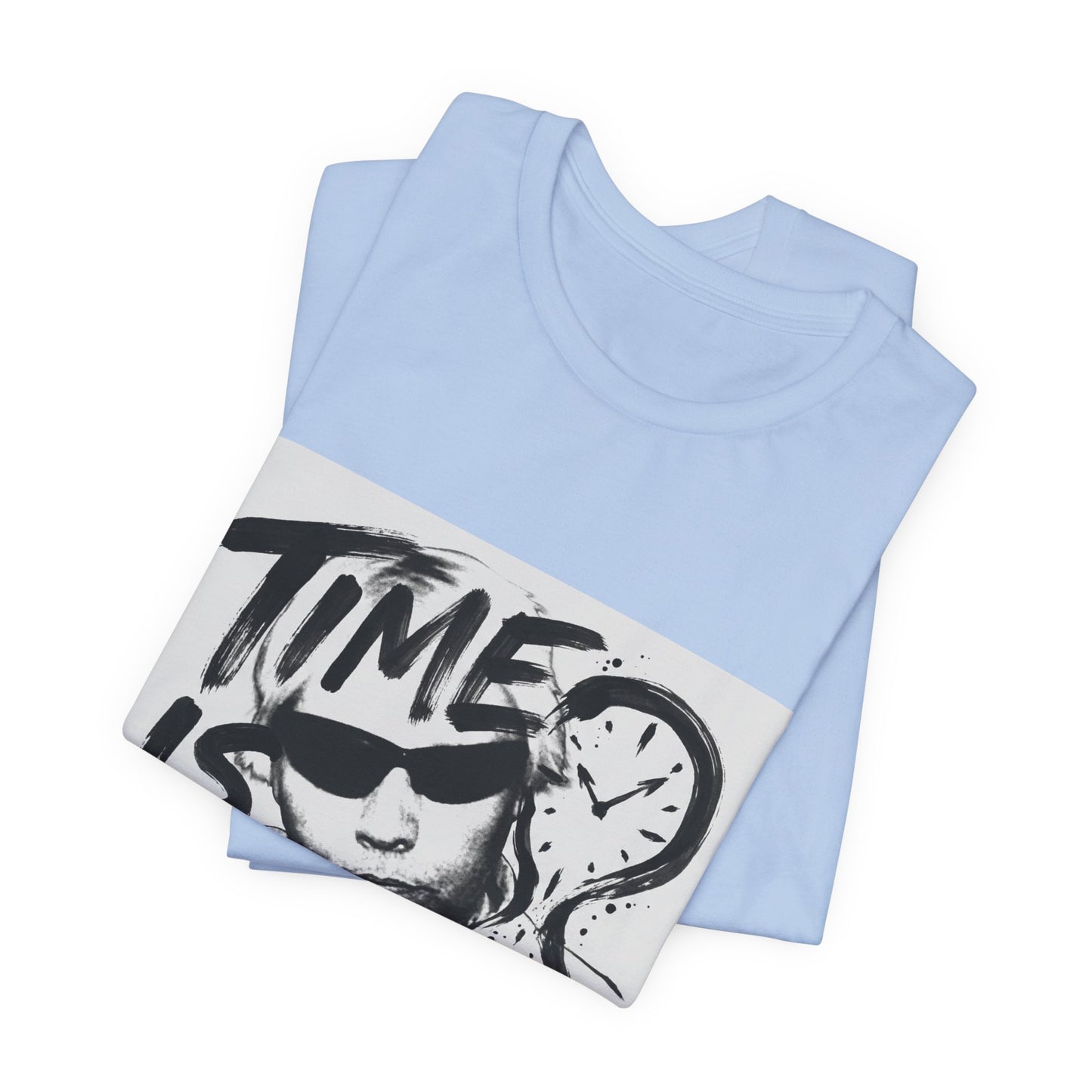 Time is Money