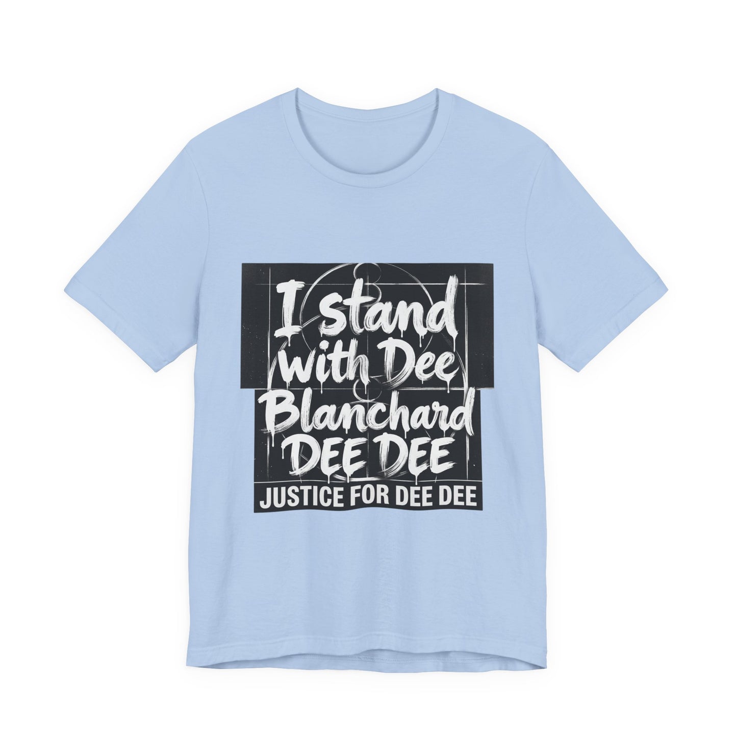 Justice For Dee Dee