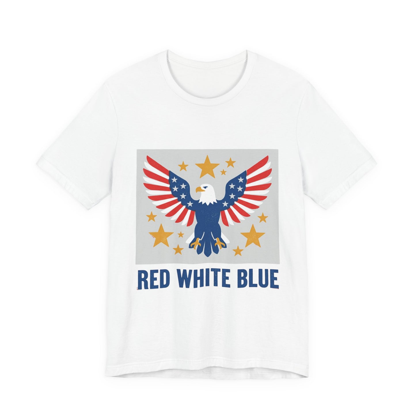 Red White Blue