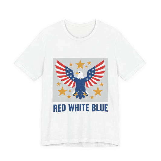 Red White Blue