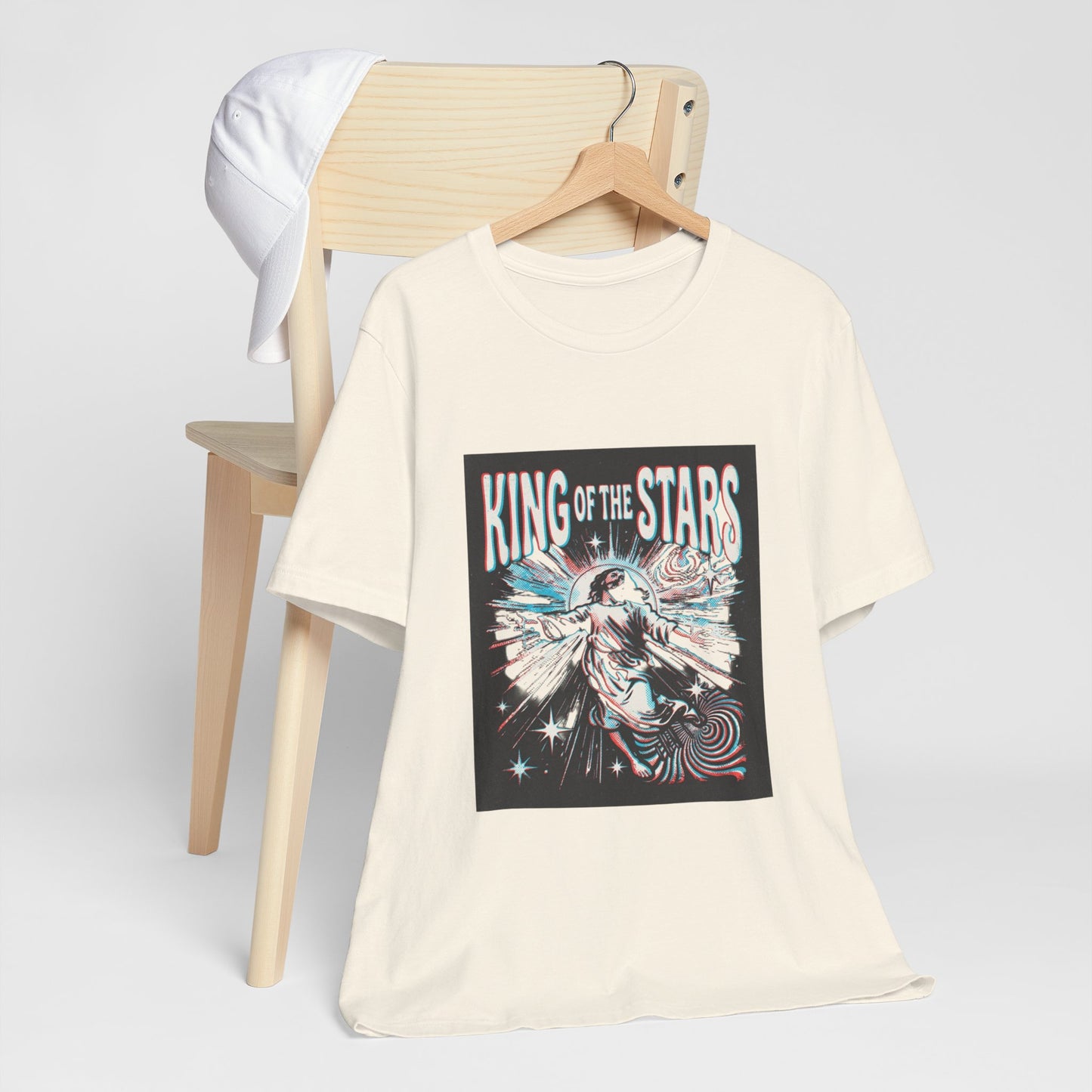 King Of The Stars
