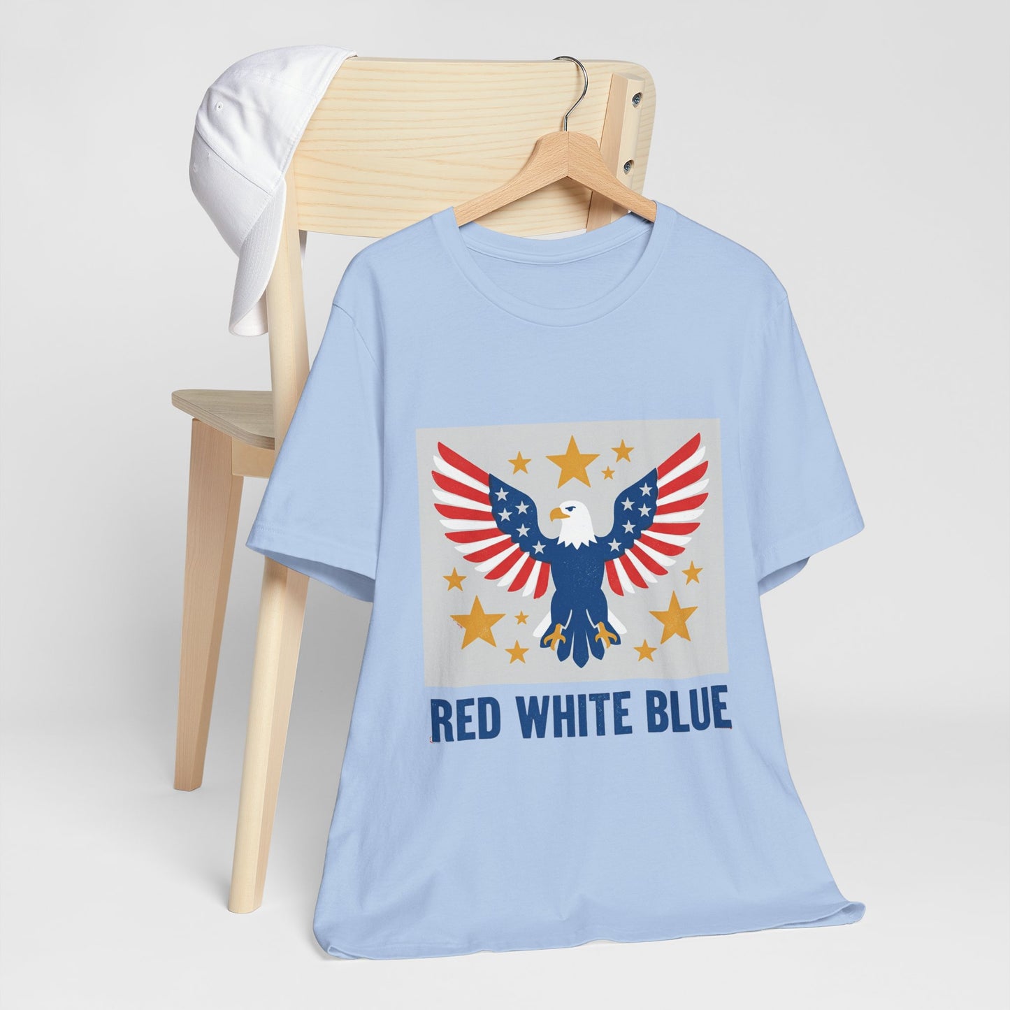 Red White Blue