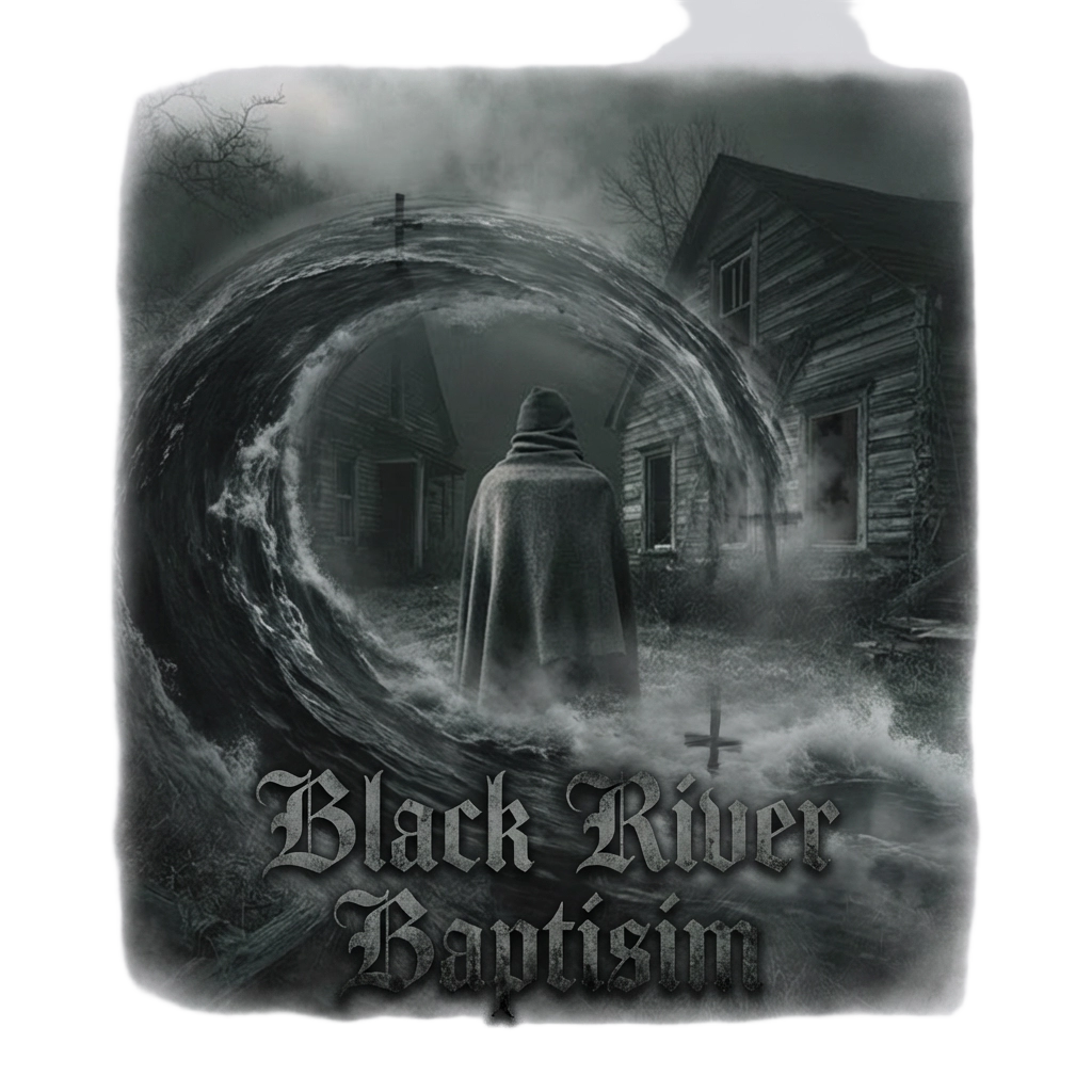 Black River Baptisim