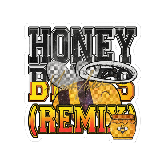 Honey Bees(Remix)