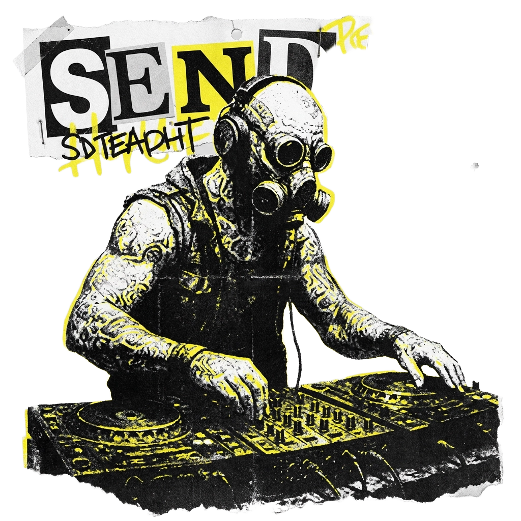 Send It