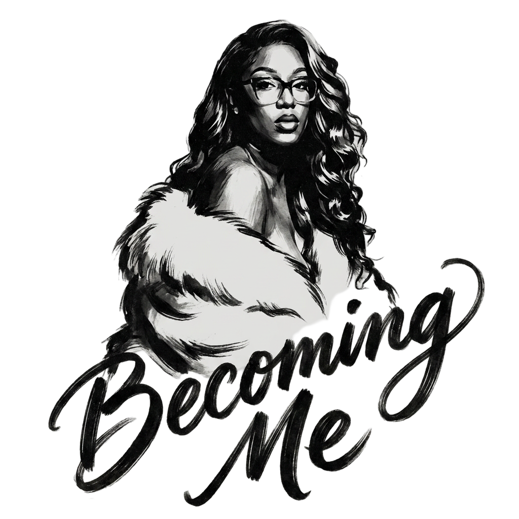 Becoming Me