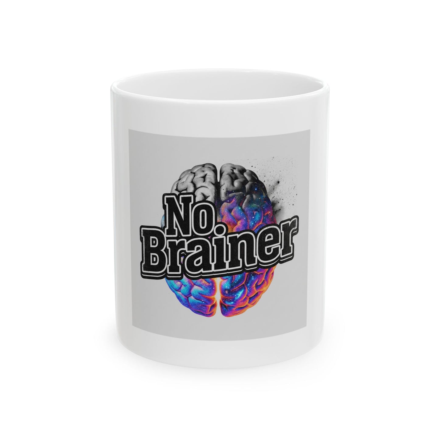No Brainer