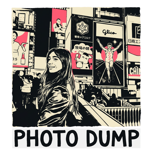 Photo Dump