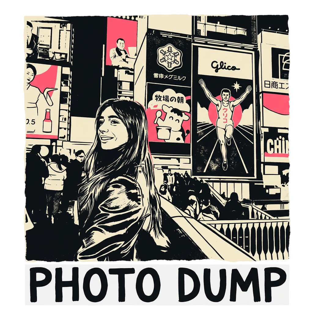 Photo Dump