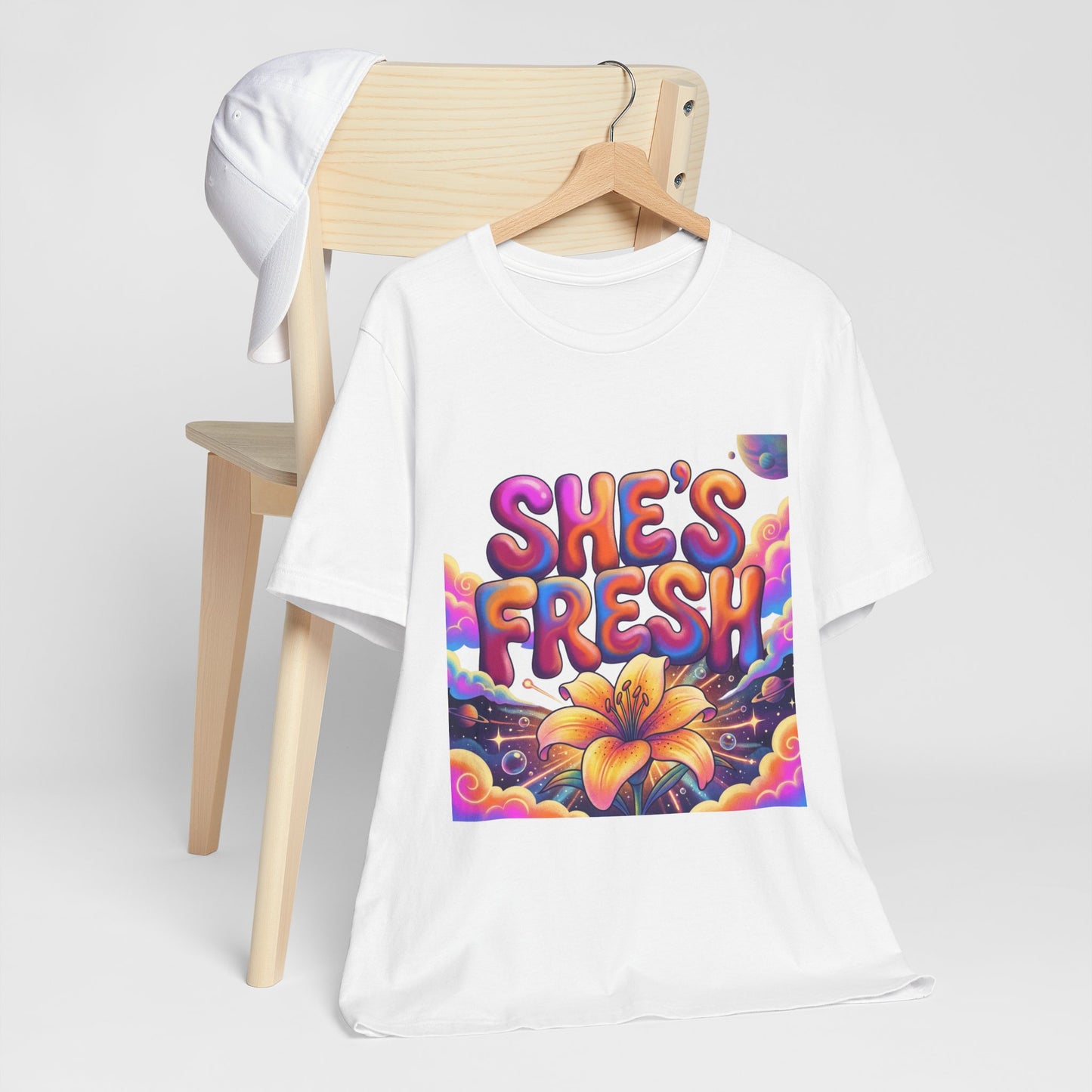 She's Fresh - Remastered 2022