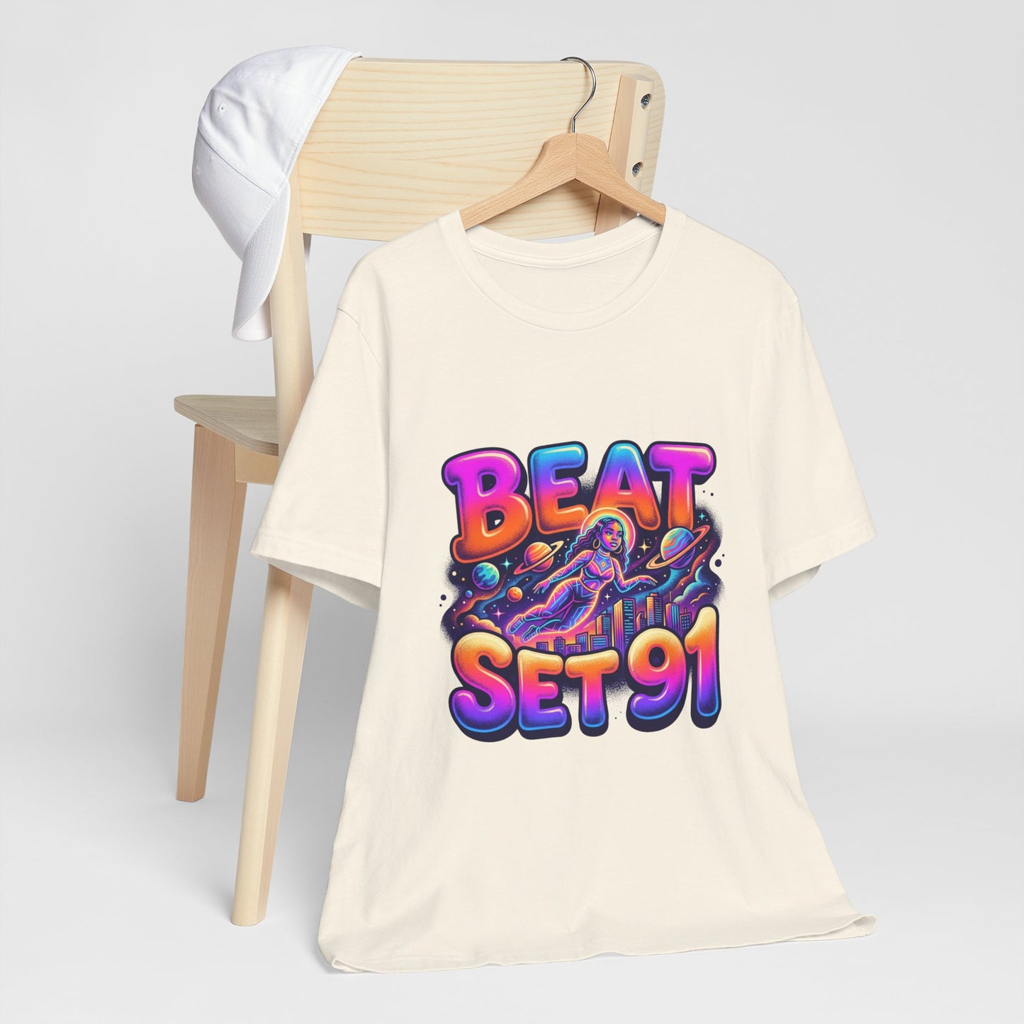 Beat Set 91 (Bonus Track) [Snippet]