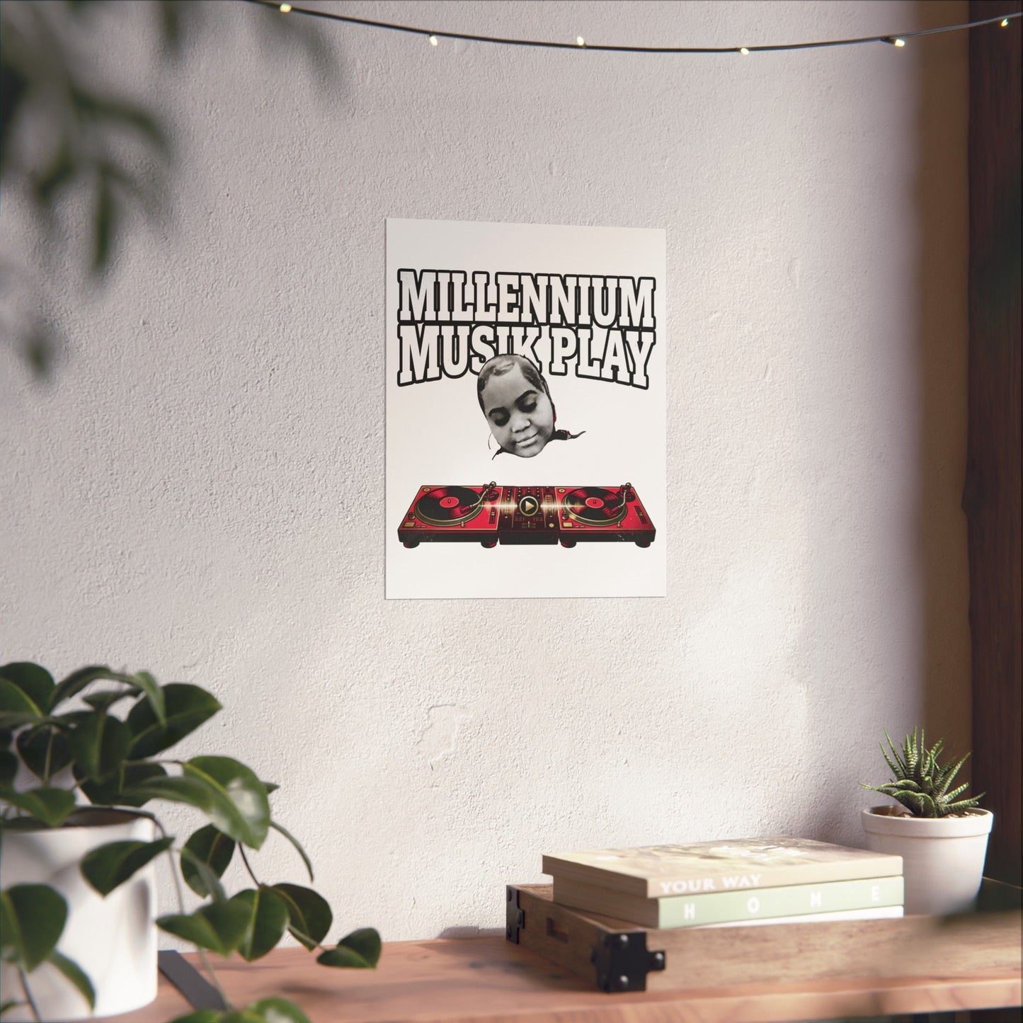 Millennium Musik Play