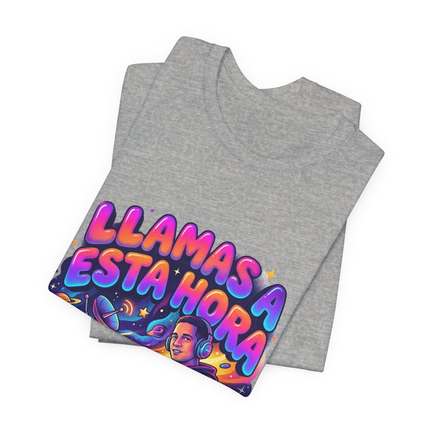 Llamas A Esta Hora