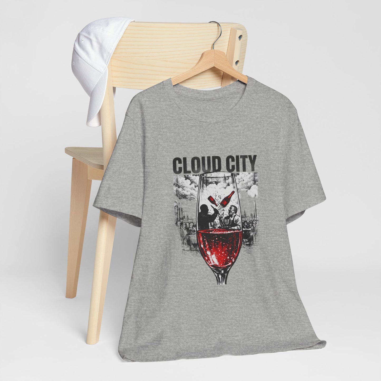 Cloud City