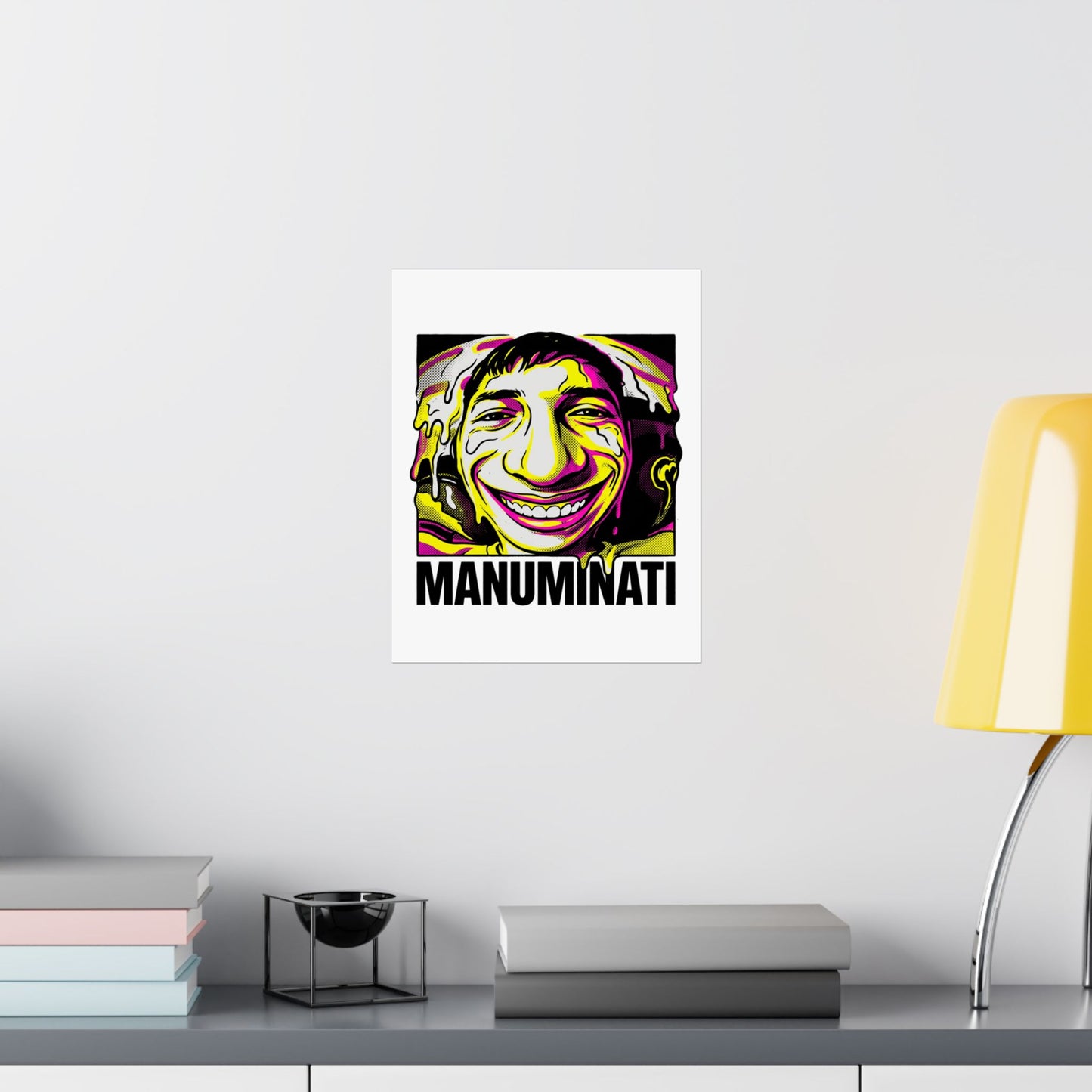 manuminati