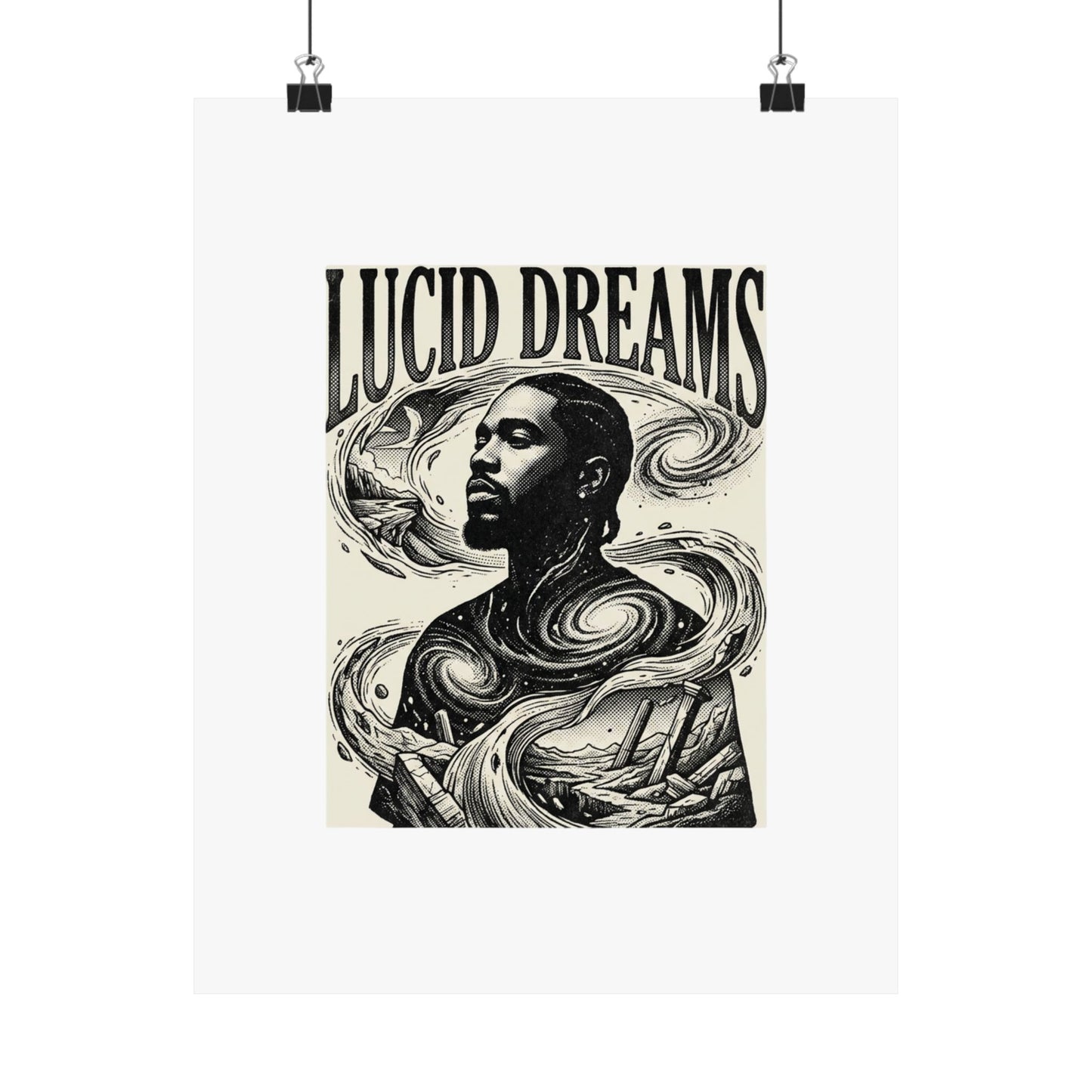 Lucid Dreams