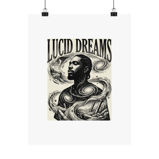 Lucid Dreams