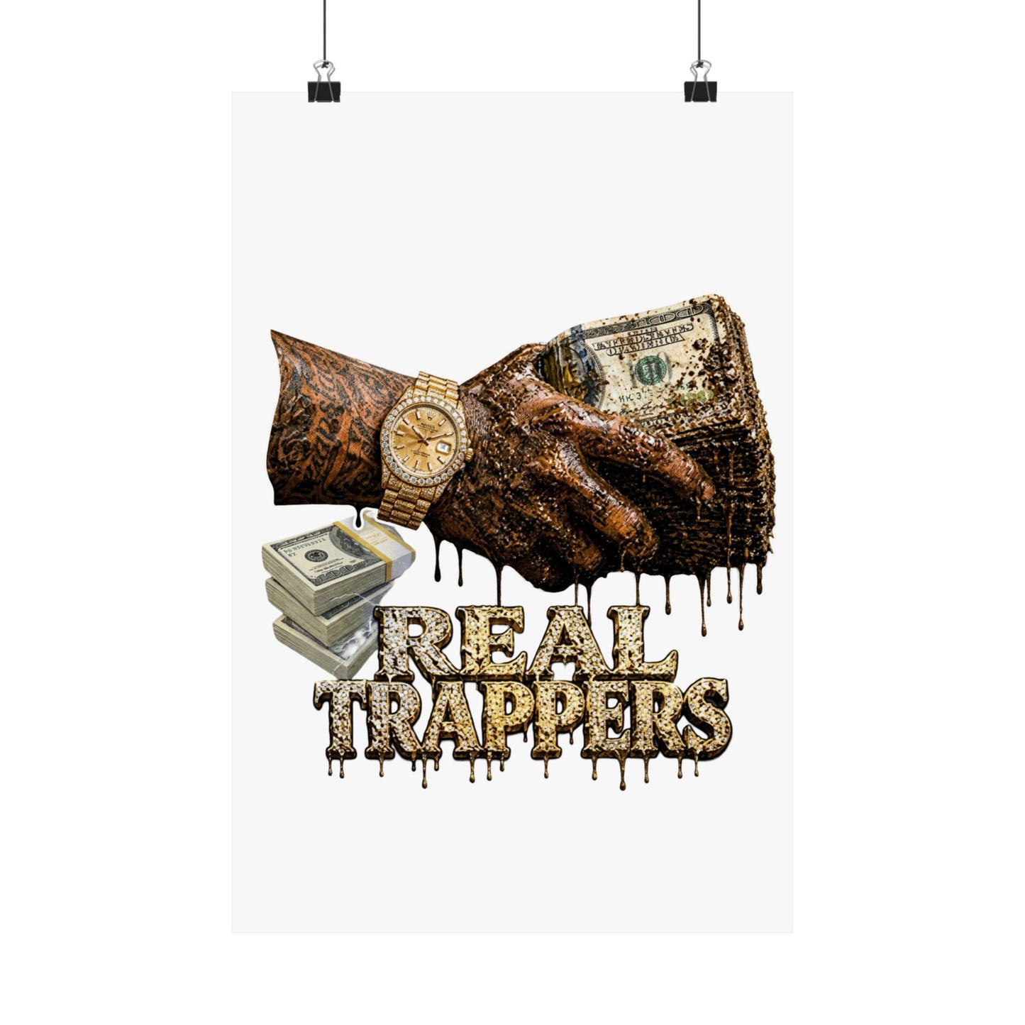 Real Trappers
