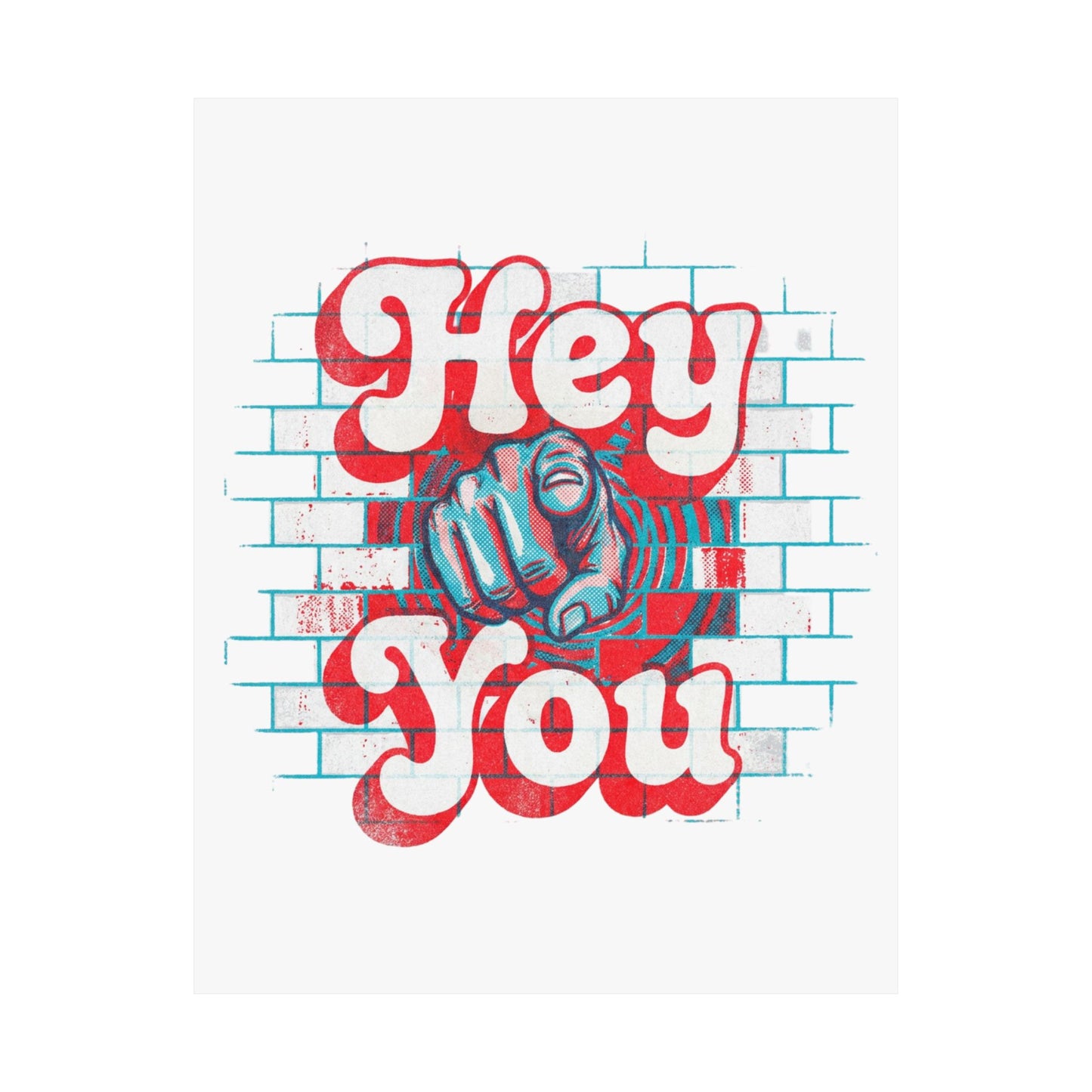 Hey You