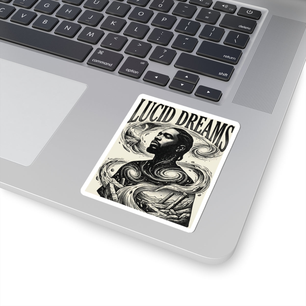 Lucid Dreams
